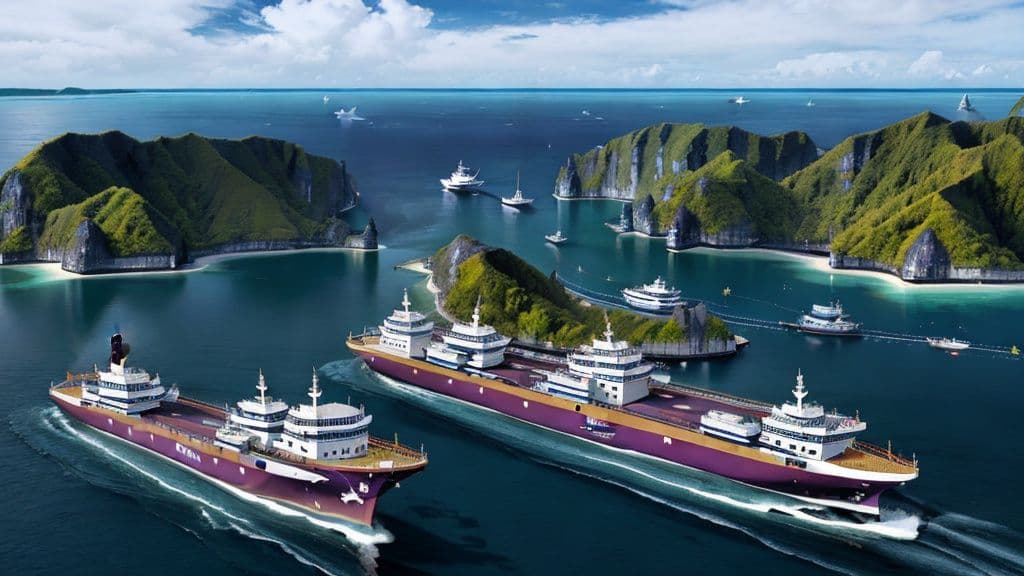 Infrastructure Issues, Not Vessel Shortage, Cause Merak-Bakauheni Congestion: Industry Group