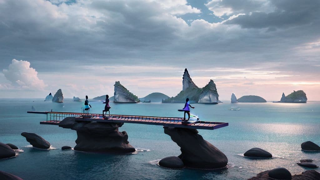 Indonesian Stock Market Expected to Consolidate on Monday Amid Mixed Global Signals