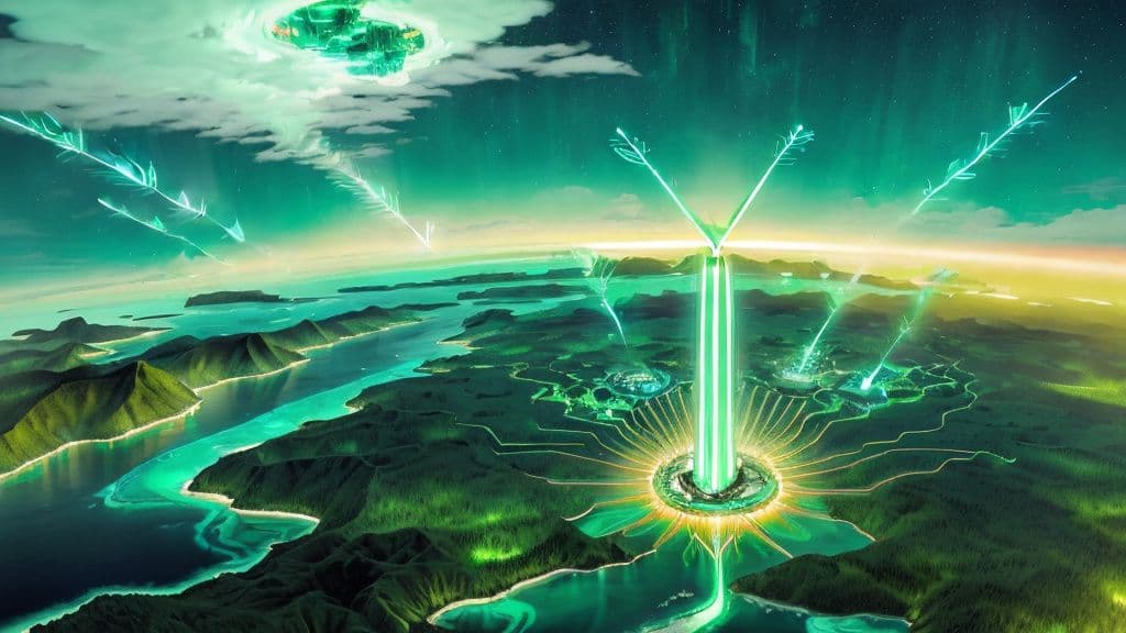 Pertamina Geothermal Energy Explores Green Data Center Development