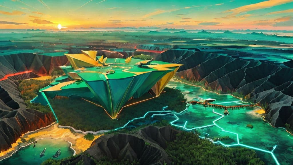 ABM Investama Subsidiary Secures Rp4.2 Trillion Banking Credit Facility