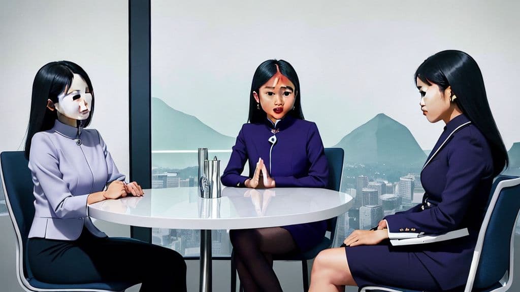 Mastering User Interviews: Key to Job Competency Validation