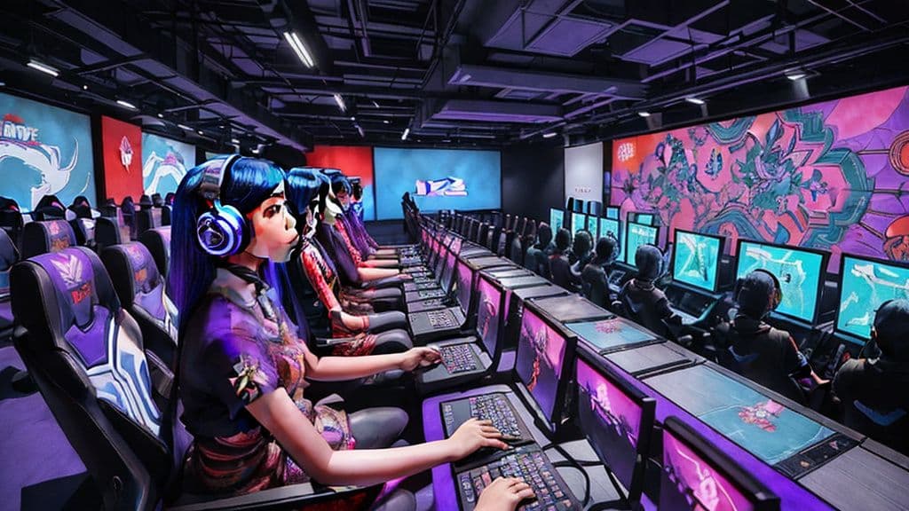 Indonesia's MLBB Women's Team Schedule Revealed for SEA Games 2025