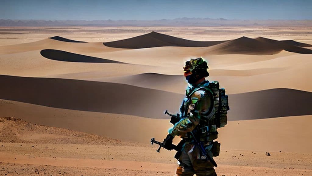 US Troops Killed in ISIS Attack in Syria, Trump Vows Retaliation