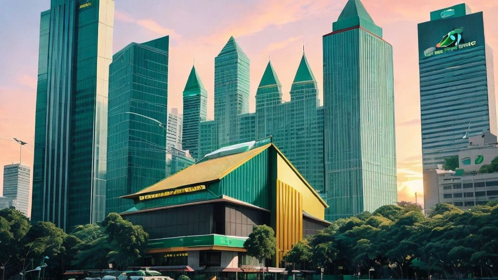 Indonesia Life Insurance Industry Eyes Increased Stock Investment in 2026