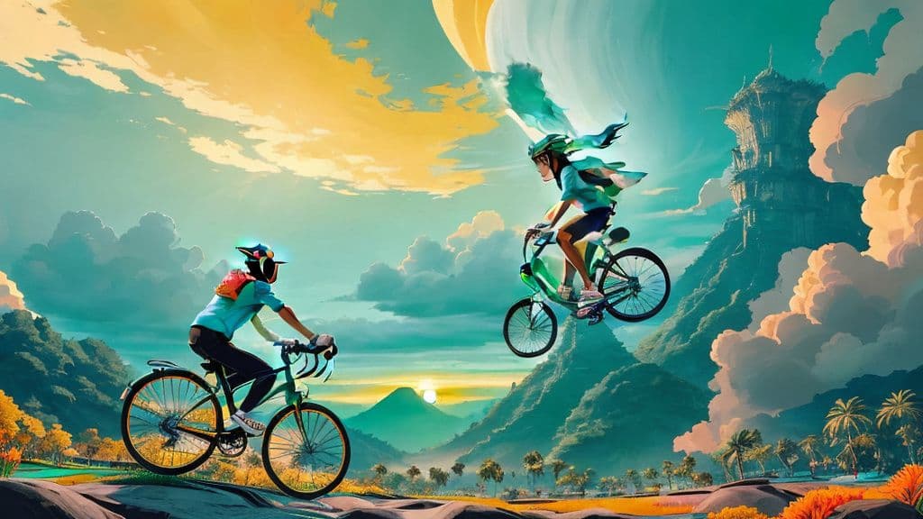 Transmart Offers Massive Discounts on Bicycles During Full Day Sale