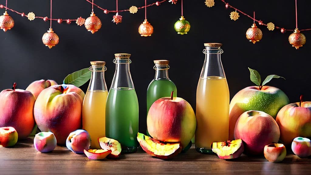 Jobubu Jarum (BEER) Targets Sales Boost During 2025/2026 Nataru Period