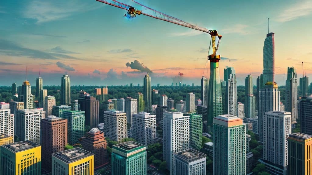 Wijaya Karya Secures Rp 10.33 Trillion in New Contracts by November 2025