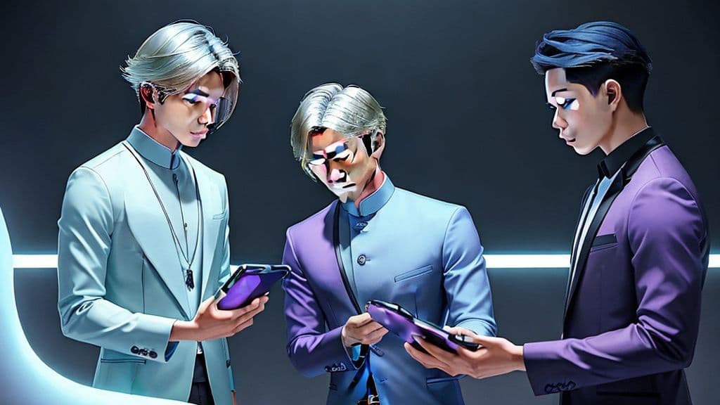 Meet the Bukhman Brothers: Israel's Gaming Billionaires Behind Playrix