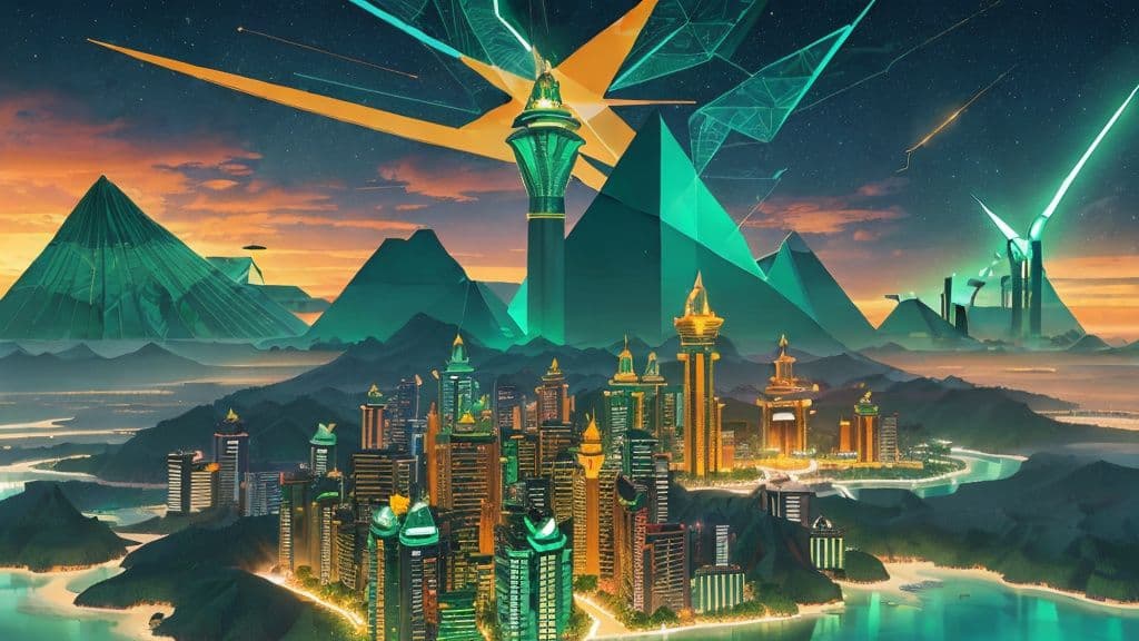 Indonesia's Special Economic Zones Drive Economic Growth in Batang and Kendal