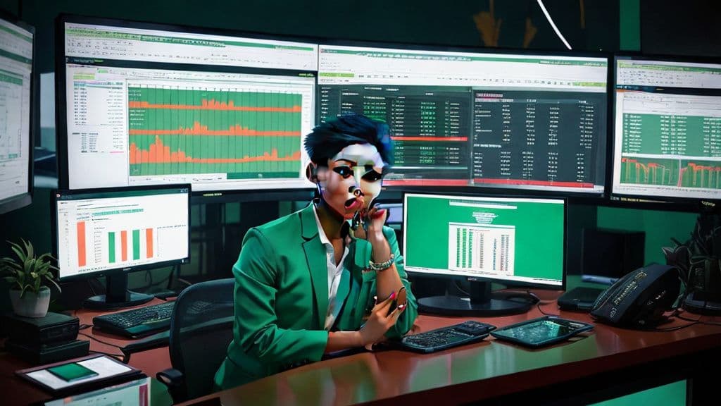 Prop Trading Phenomenon: Gen Z and Millennials Chase Profits in Capital Markets