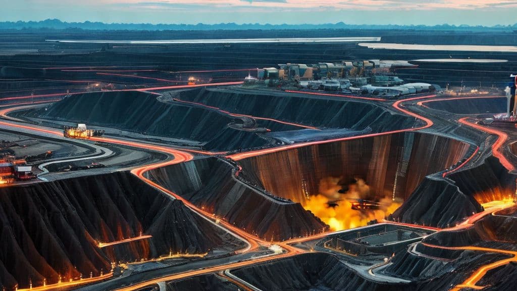 Indonesia Explores Dimethyl Ether as LPG Substitute Amidst Financial and Policy Challenges