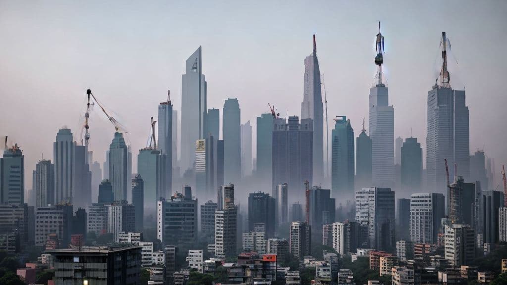 India Tightens Anti-Pollution Measures in Delhi Amid Severe Air Quality