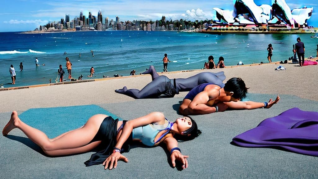 Two Arrested in Bondi Beach Shooting Incident, Australia