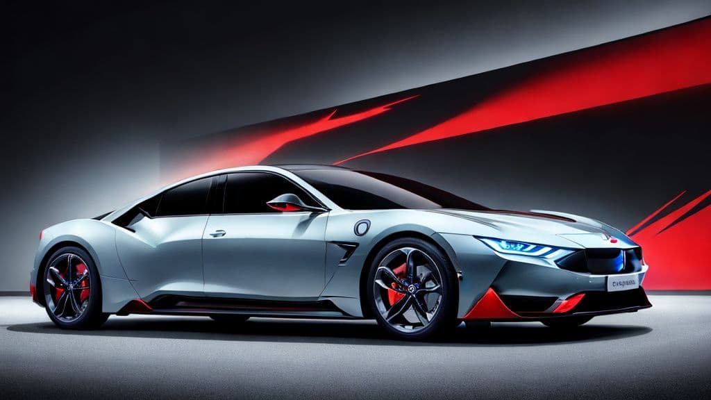 China's Luxury Car Market Sees Decline in Imports as Local EV Makers Gain Traction