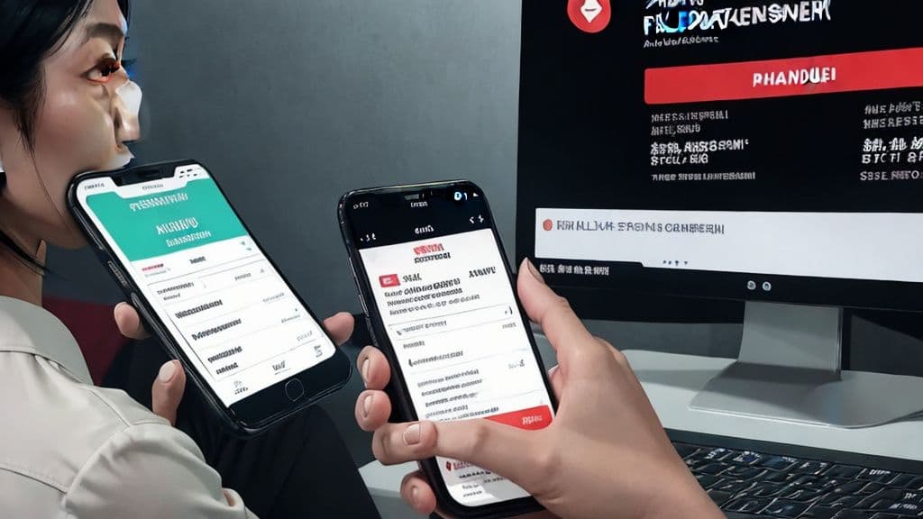 Beware of Fake E-Ticket Scams: OJK Warns of Increasing Fraudulent Activities