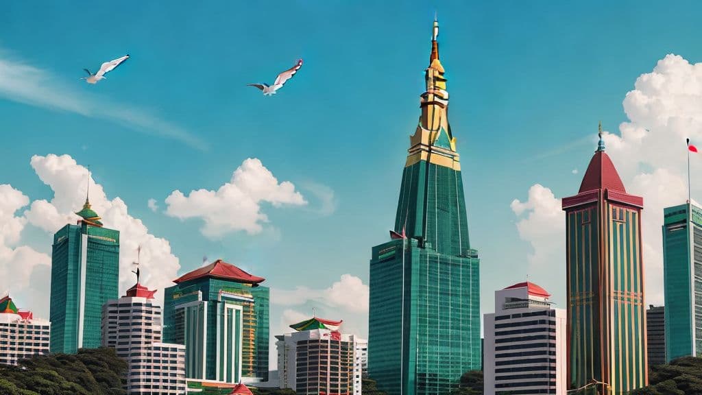 Indonesian Banks Show Improved Credit Quality as LaR Ratio Drops to 9.41%