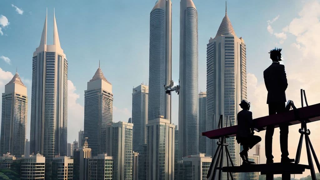 Two Indonesian Tycoons Fall Out of Top 10 Richest List as Stock Prices Fluctuate