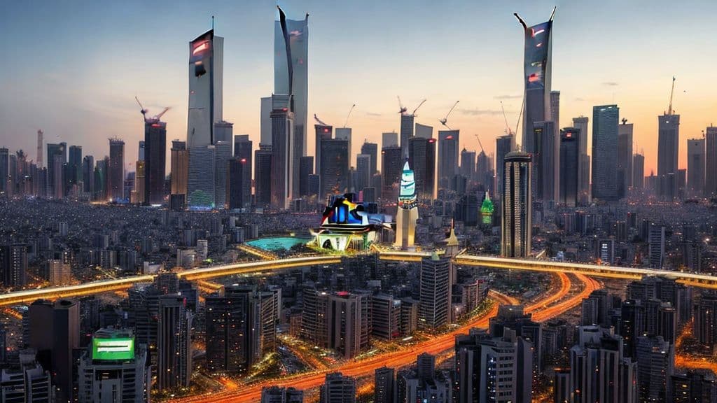 Danantara Acquires Hotel and Land Assets in Makkah to Support Indonesian Pilgrims