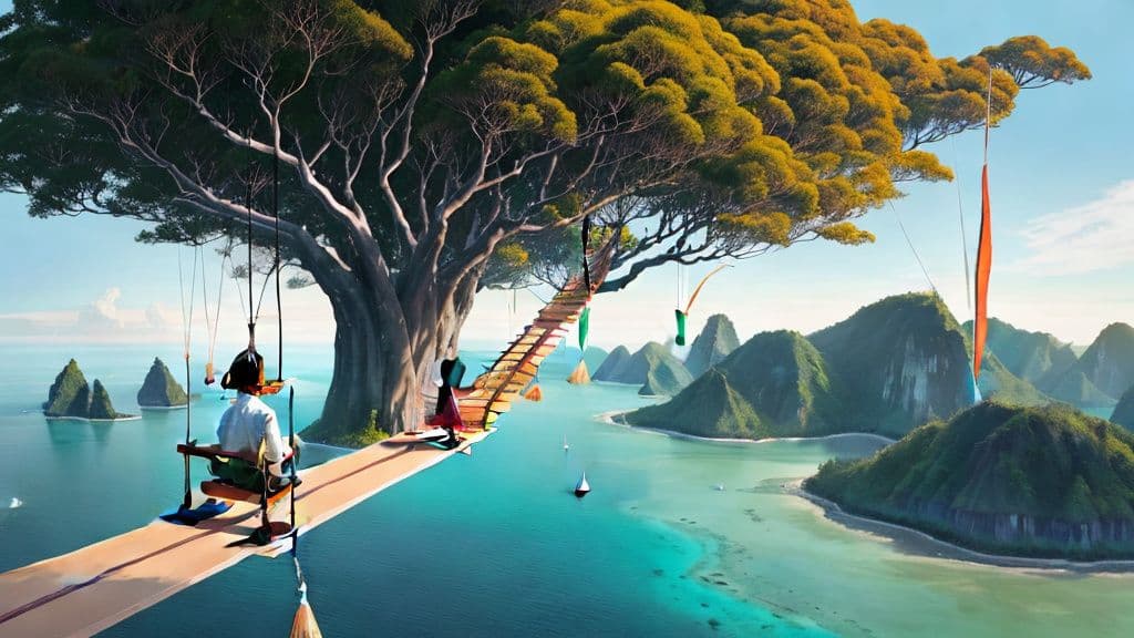 Indonesian Stock Market Shows Resilience Amid Global Uncertainty