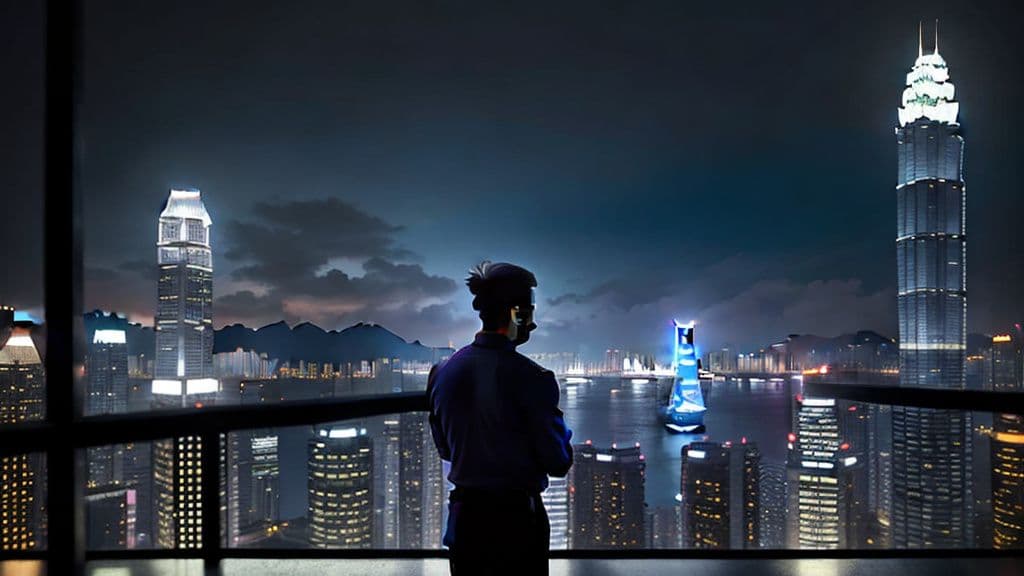 Hong Kong Media Tycoon Jimmy Lai Found Guilty in Landmark National Security Case