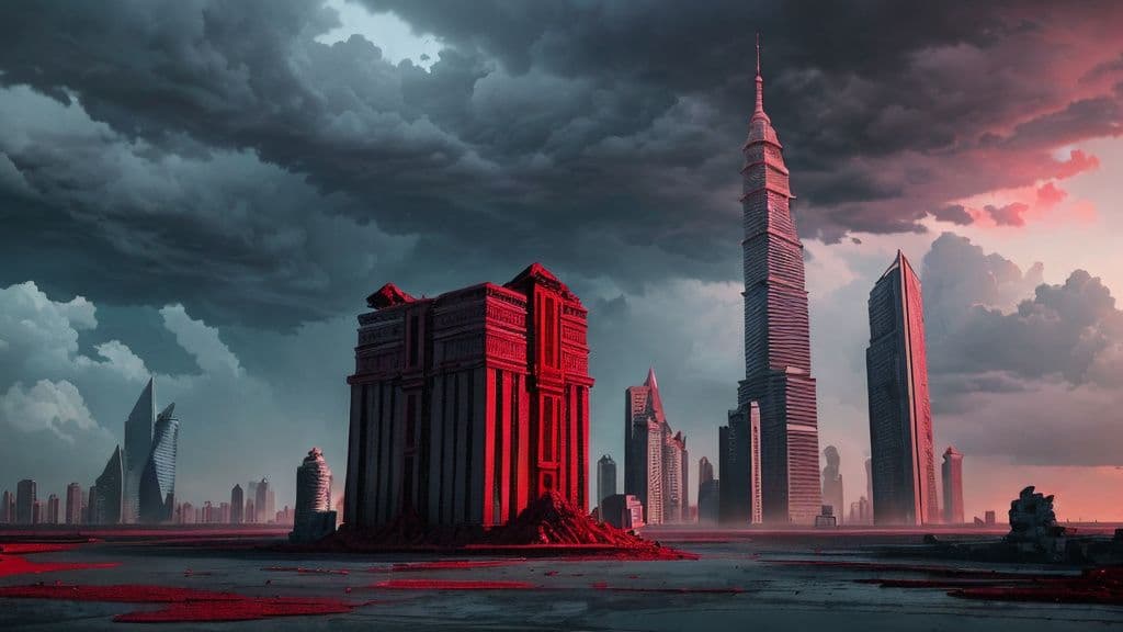 China Vanke Faces Default Risk: Second Bondholder Meeting Scheduled for December 18