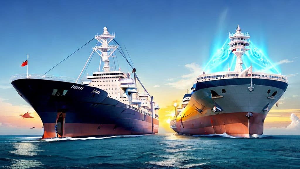 Buana Lintas Lautan Expands into LNG Segment as Part of Business Transformation