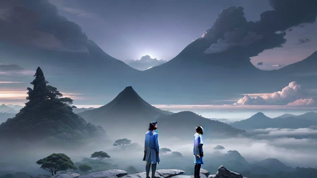 Asian Markets Decline as AI Investment Concerns Grow