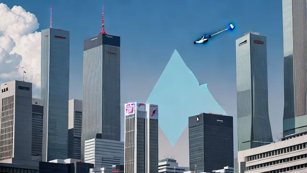 Japan Business Sentiment Hits 4-Year High as BOJ Poised to Raise Interest Rates