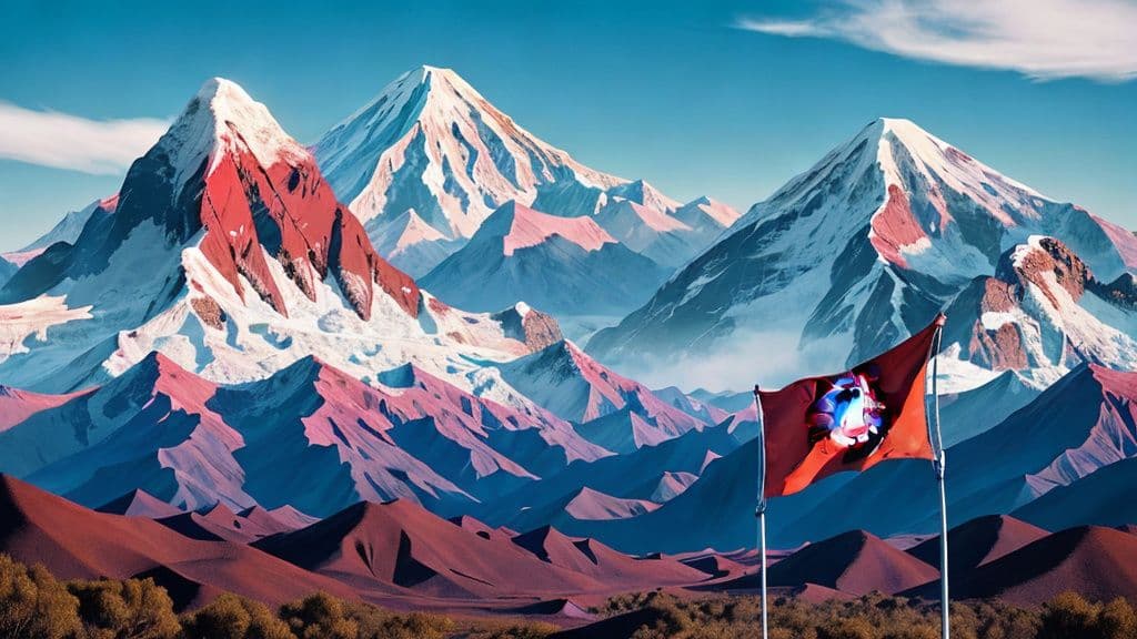 Chile's Political Shift: Jose Antonio Kast Wins Presidential Election, Marking Rightward Turn