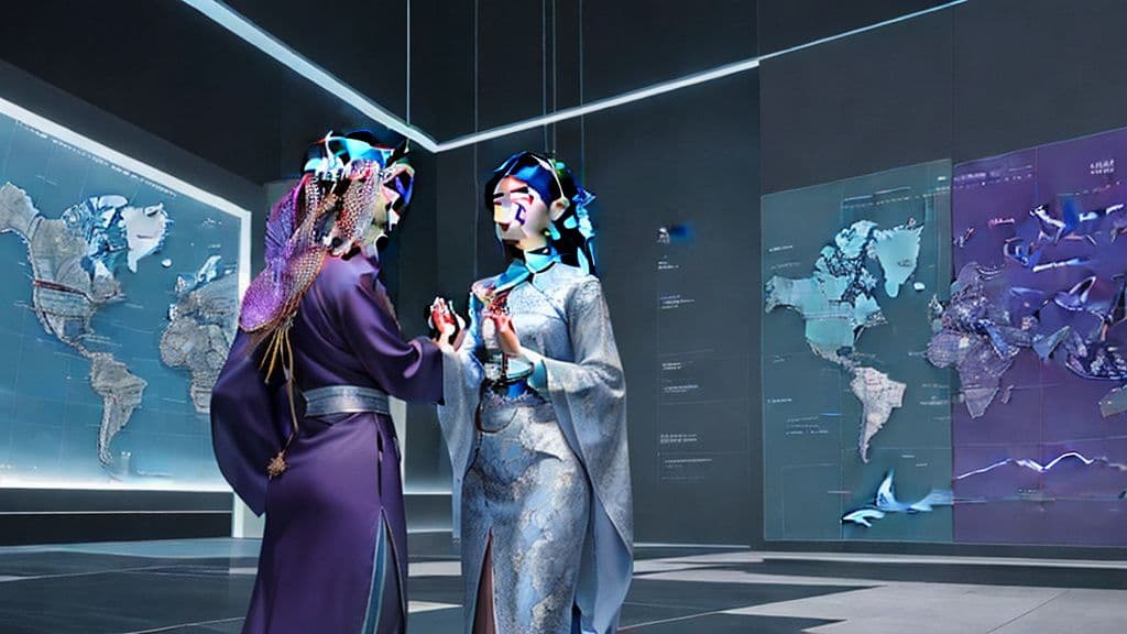 China and Saudi Arabia Strengthen Regional and Global Coordination