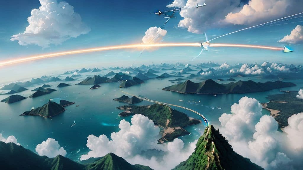 Solusi Sinergi Digital's (WIFI) Stock Takes Hit Following Earnings Release