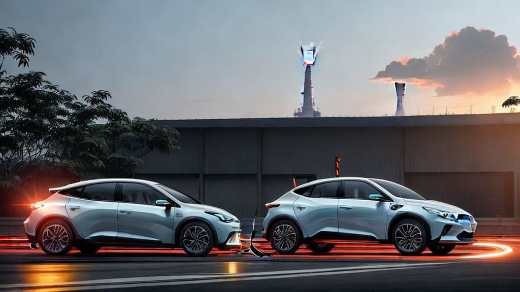 VinFast Inaugurates Electric Vehicle Plant in Subang, Indonesia