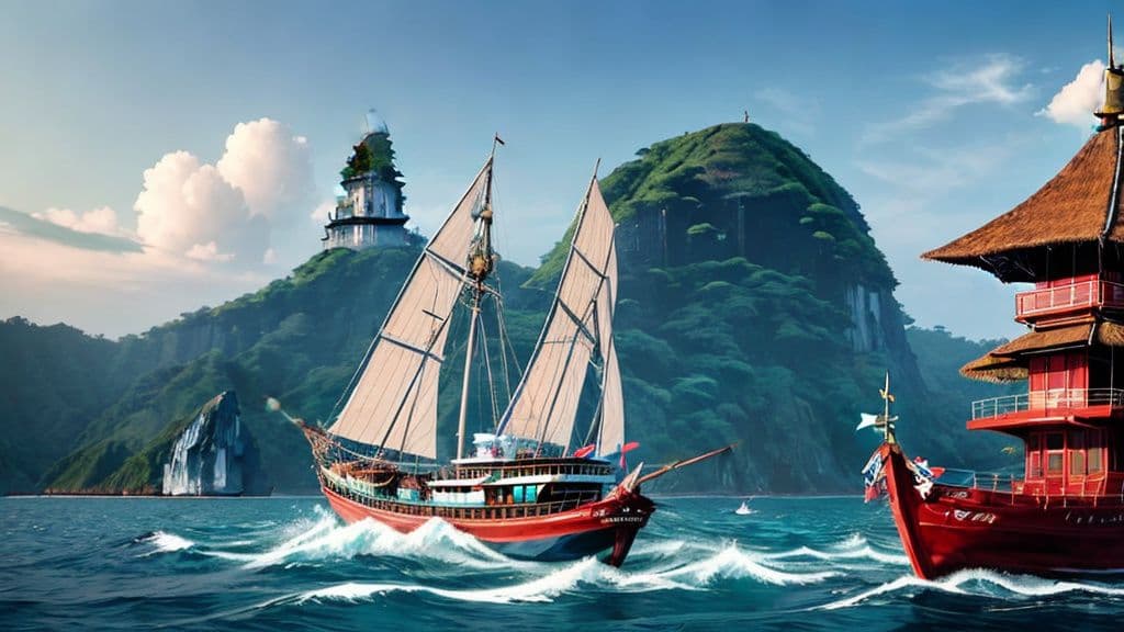 Askrindo Strengthens Protection for Maritime MSMEs Through Strategic Insurance Partnership