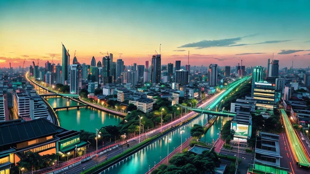 Semarang 10K Boosts Sport Tourism and Local Economy with Bank BJB Support