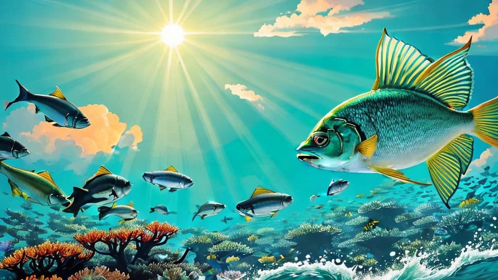 Indonesia's Economic Growth and Fisheries Sector Show Positive Signs in 2025