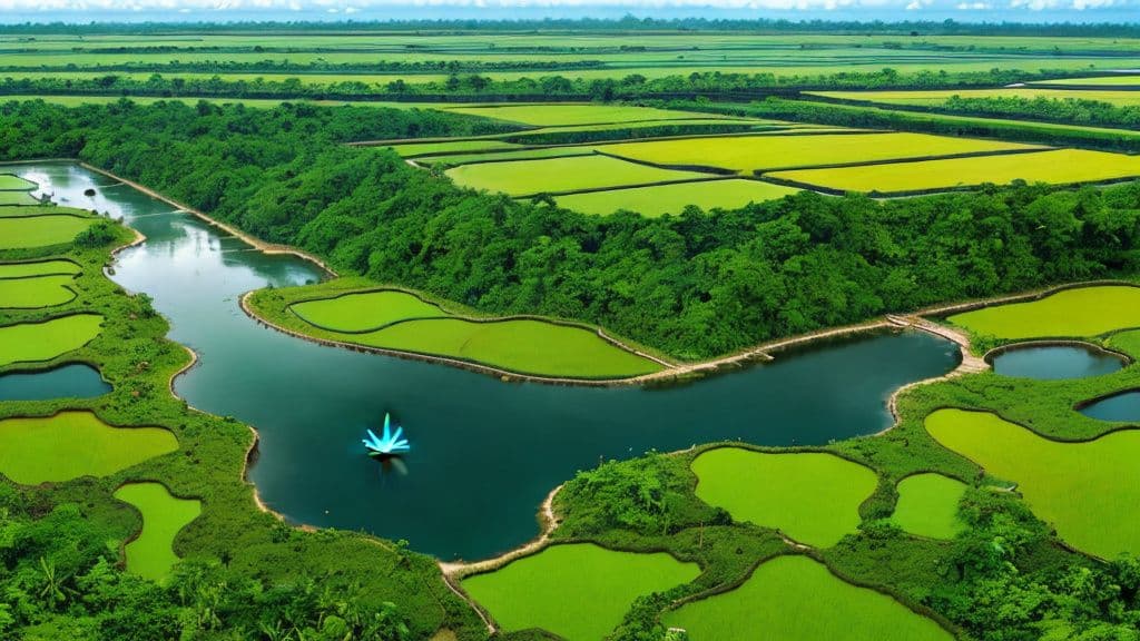 Indonesia's KKP to Develop Integrated Shrimp Industry in East Sumba, NTT