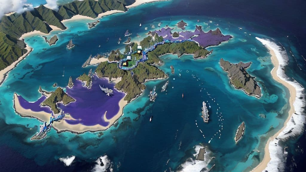 ASDP Awaits Danantara's Decision on Merger of State-Owned Maritime Companies