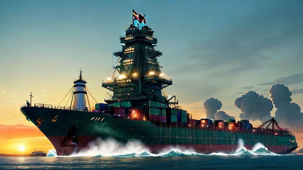 Indonesia's Reluctance to Protect Domestic Industry Criticized by Minister