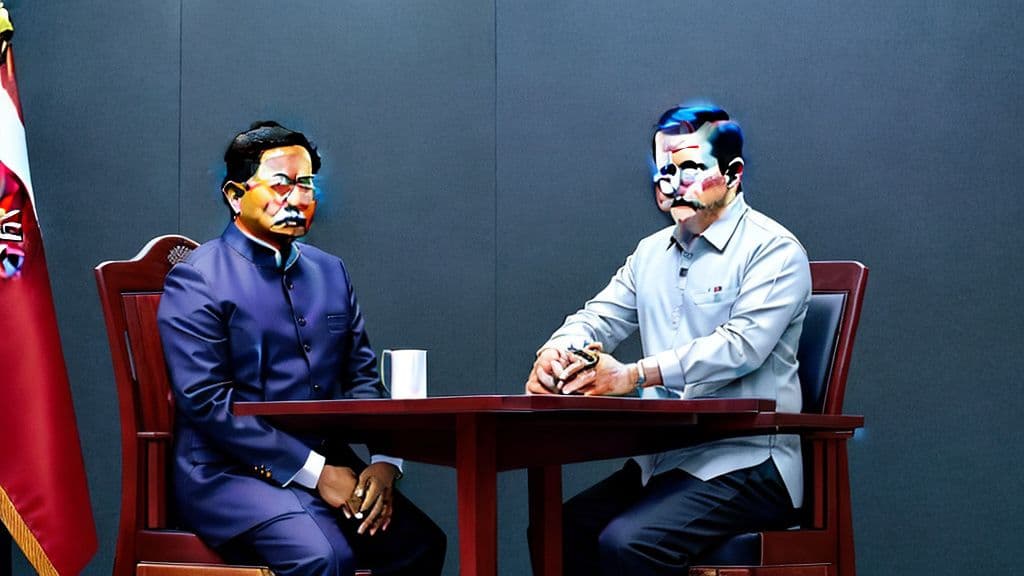 Prabowo Requests Report on Customs Conditions Following Recent Issues