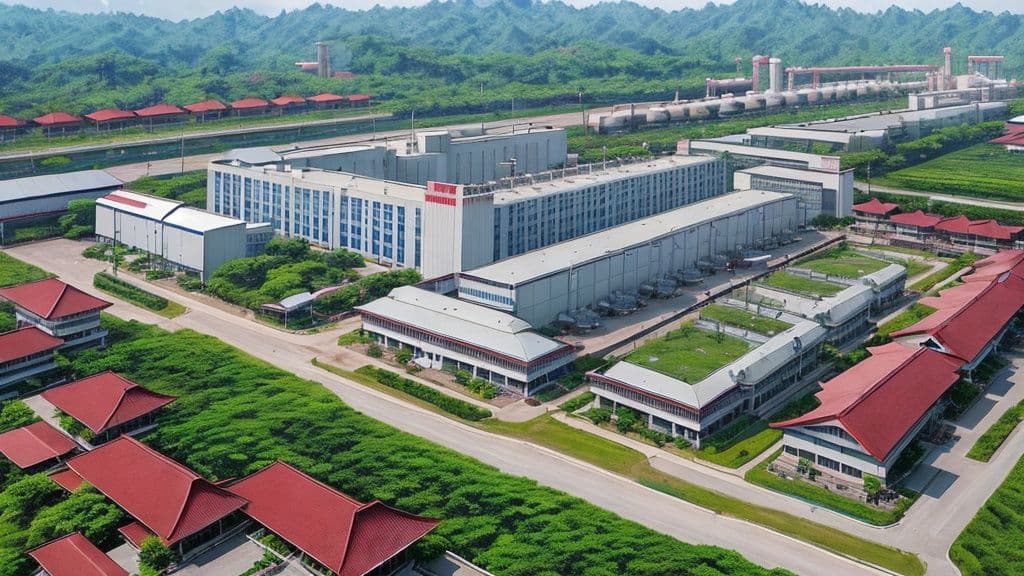 Indonesia Advances in Plasma-Derived Medicine Production with New Drugs Launch