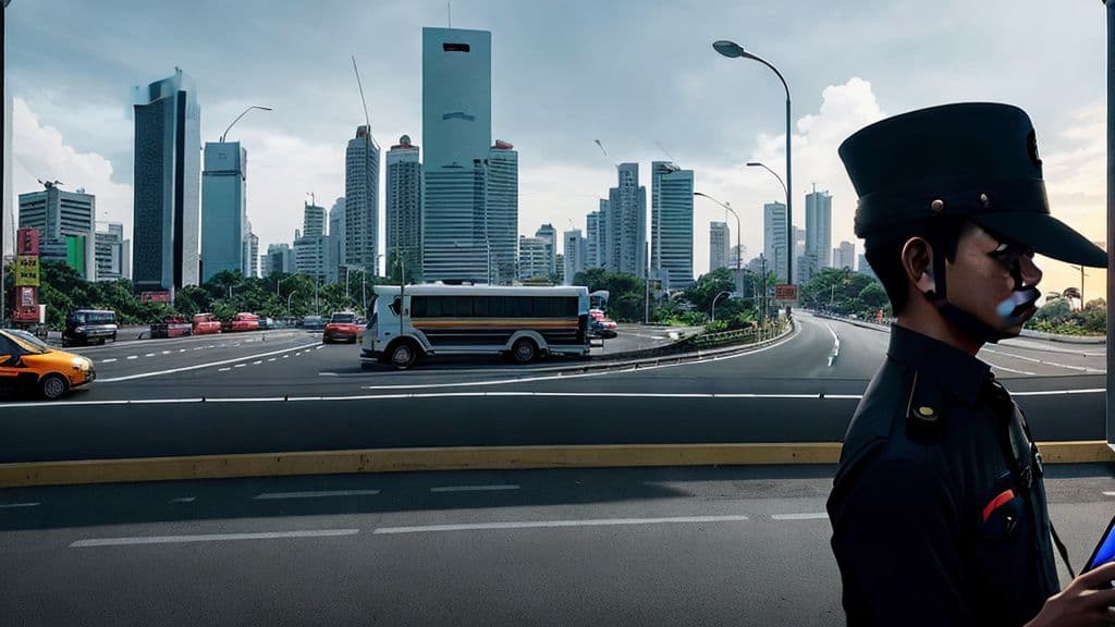 Beware of Fake E-Ticket Scams Amid Rising ETLE Violations