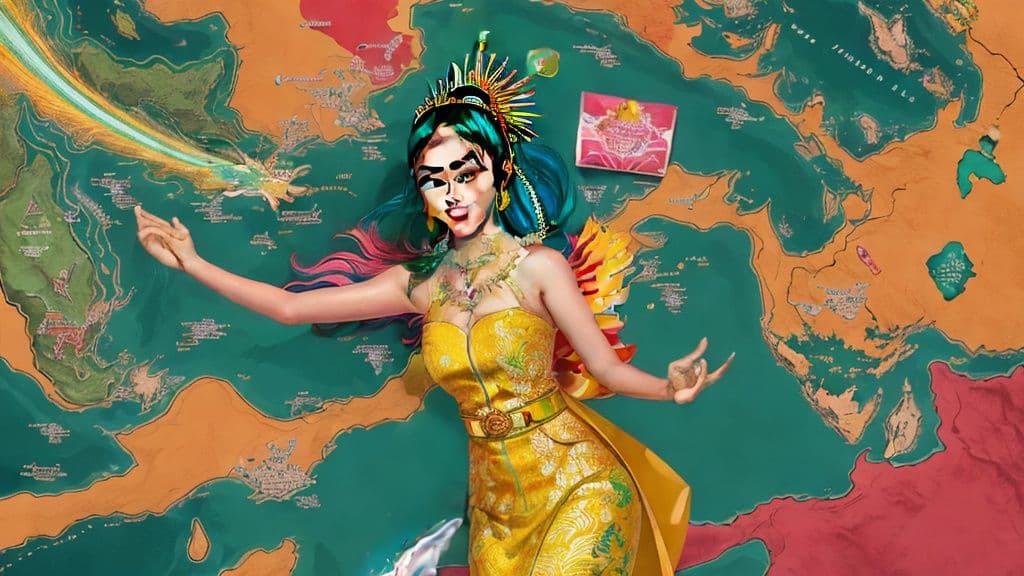 Tokopedia and TikTok Shop Launch 'Promo Guncang 12.12' Campaign to Boost Local Beauty Brands Globally