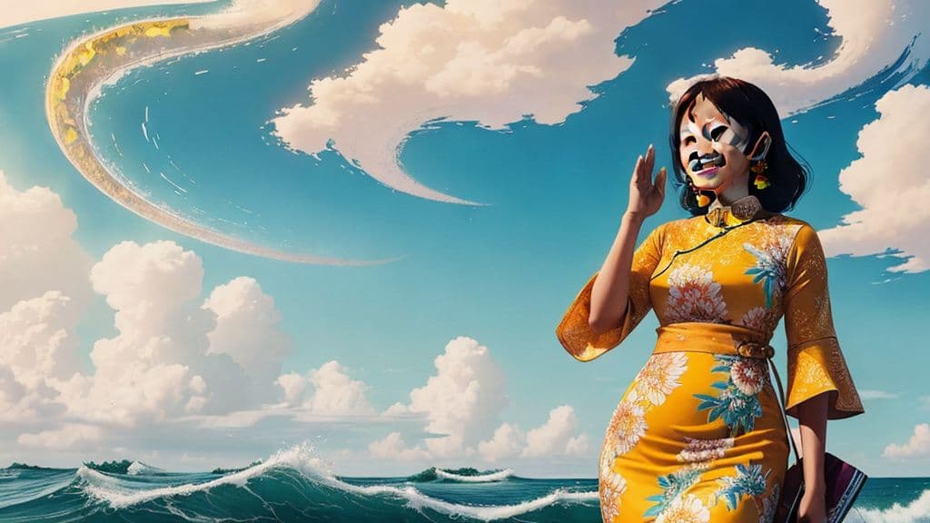 TikTok Shop by Tokopedia Boosts Local Businesses at IMBEX 2025