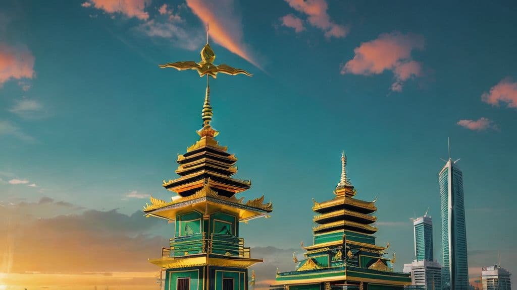 Kalbe Farma Plans Rp 250 Billion Share Buyback Program