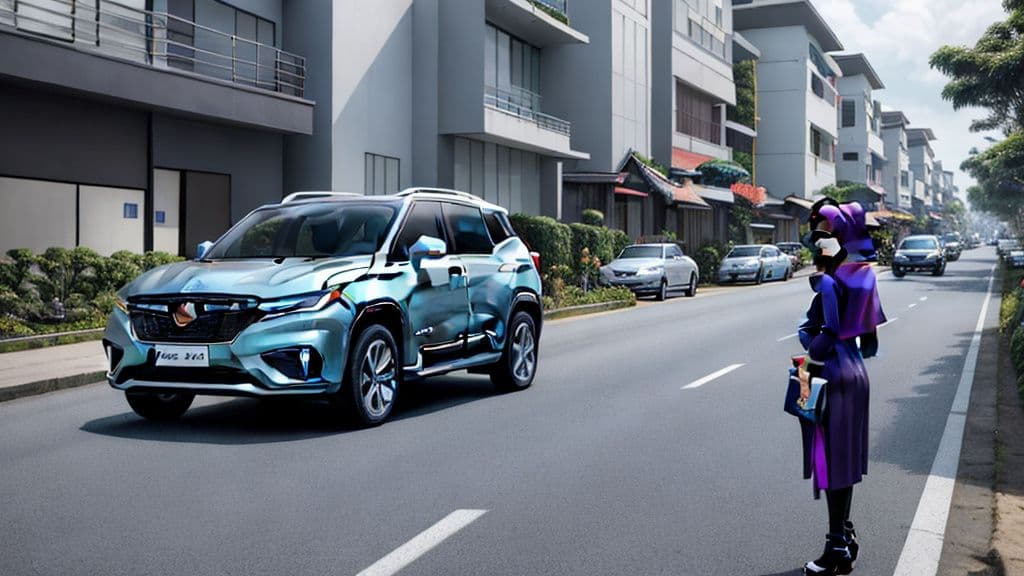 SUV Rental Prices for 2025/2026 Nataru Holiday: Mitsubishi Pajero and Toyota Fortuner Start at Rp 200,000