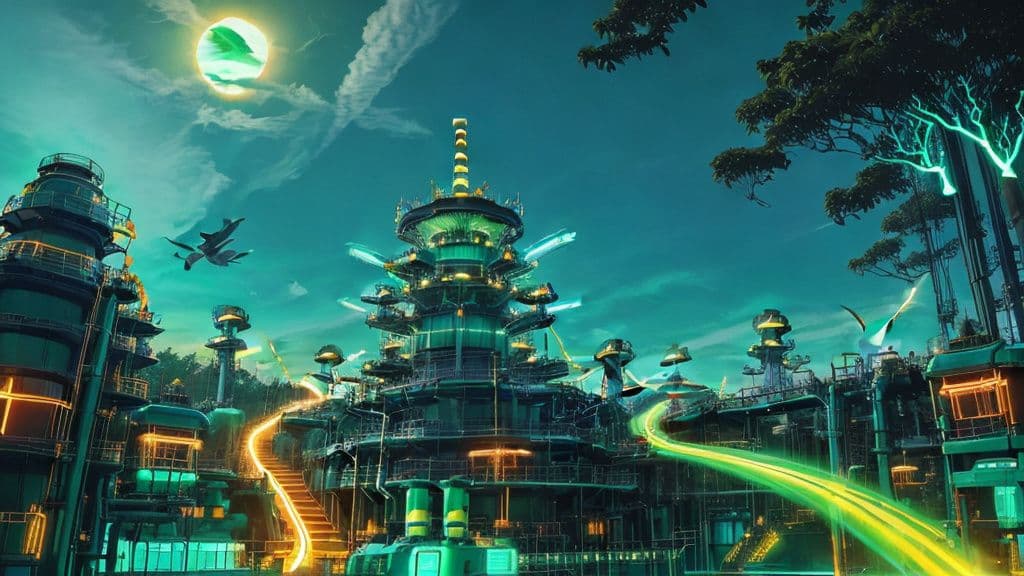 PGN Drives Gas Downstreaming to Boost Value-Added Products