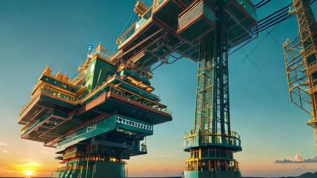 Pertamina's Upstream Subholding Drives Production Acceleration with Technology