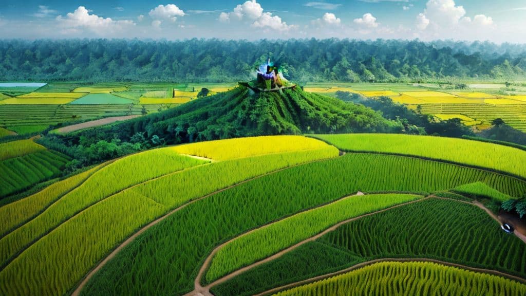 Indonesian Government Prepares Rp 60 Trillion for Disaster Recovery in Aceh, North Sumatra, and West Sumatra