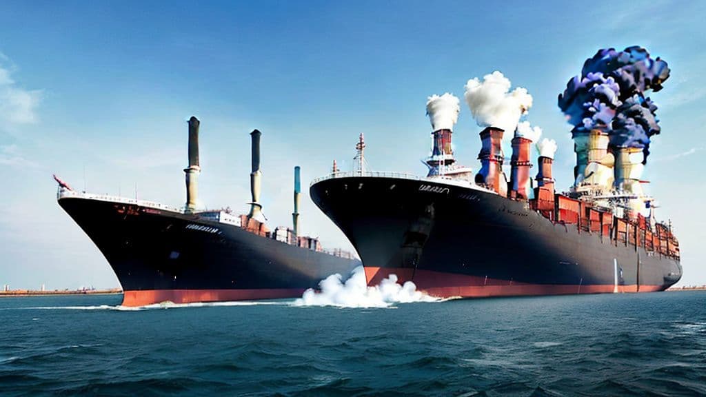 India's Coal Export Policy Shift: Limited Impact on Indonesia's Exports