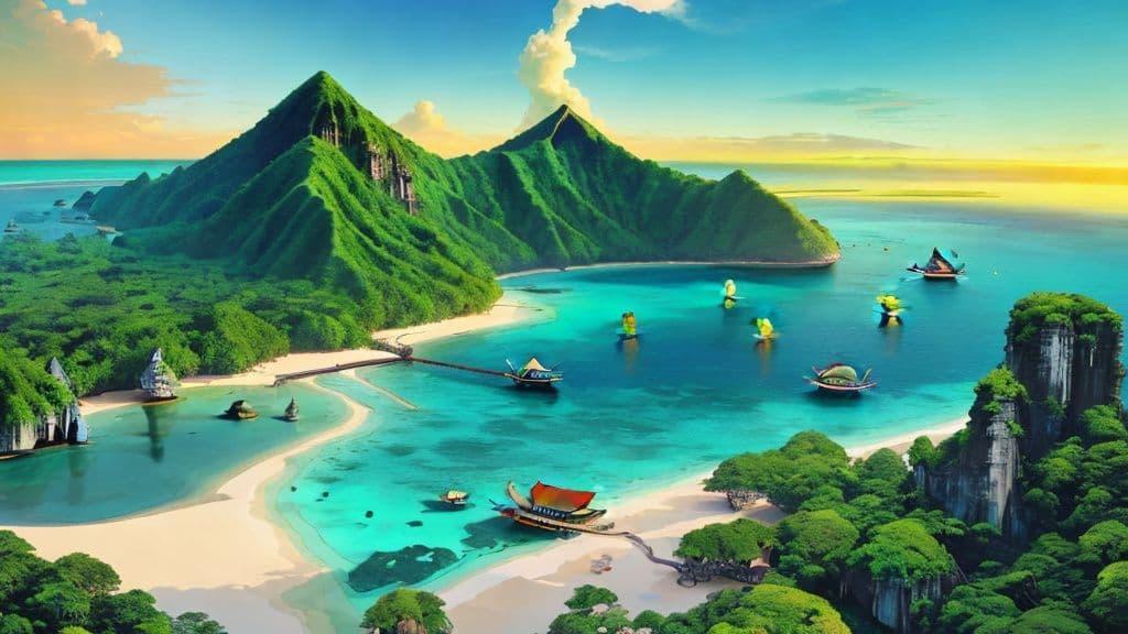 Indonesian Government Proposes WFA for Dec 29-31 and New Minimum Wage Rules for 2026